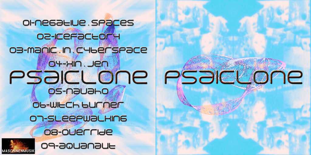 psaiclone(debut) psaiclone(debut)
